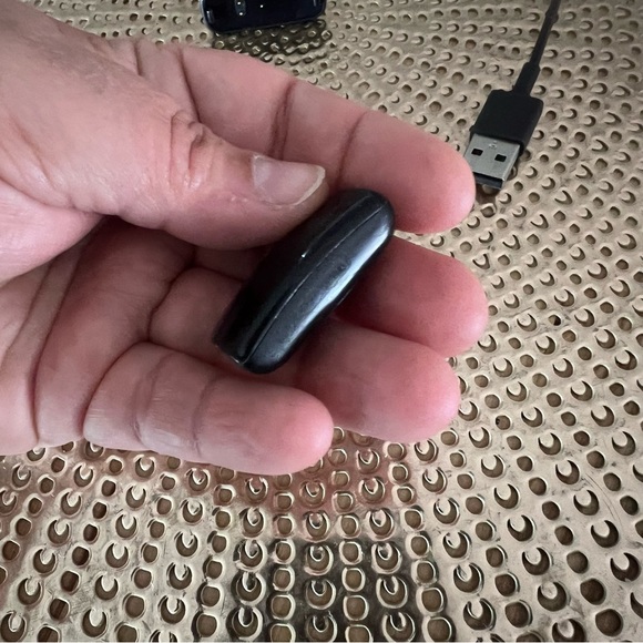Fitbit Inspire 2 With Charger Black Band